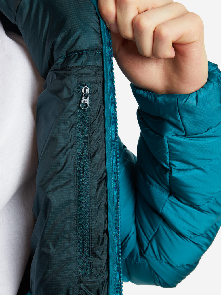 Пуховик мужской Arc'teryx Cerium