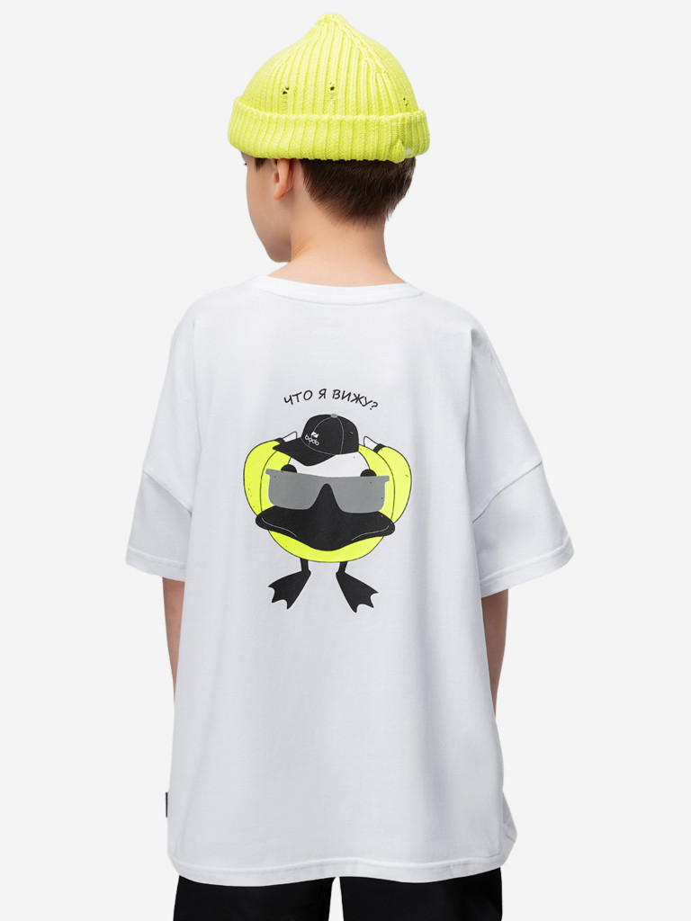 Футболка bodo