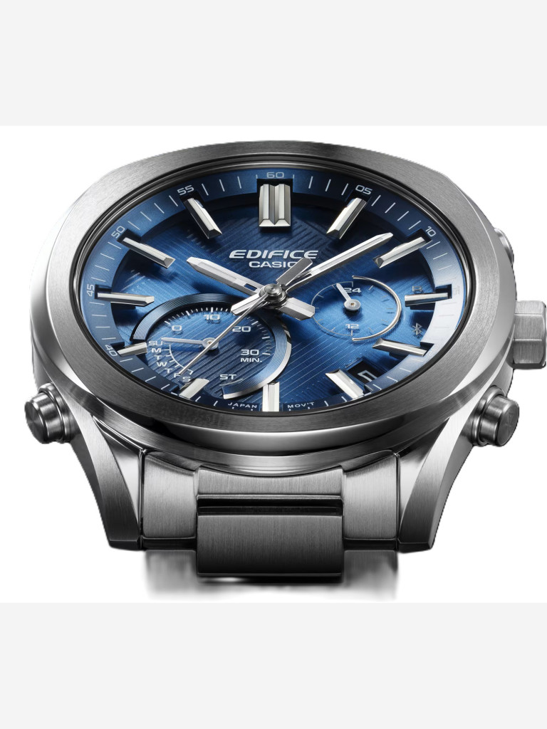 Спортивные часы Casio EQB-1300D-2A