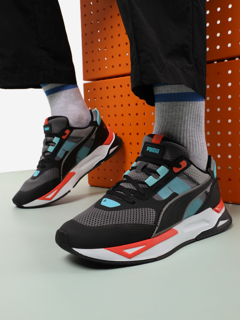 Кроссовки мужские PUMA Mirage Sport Tech
