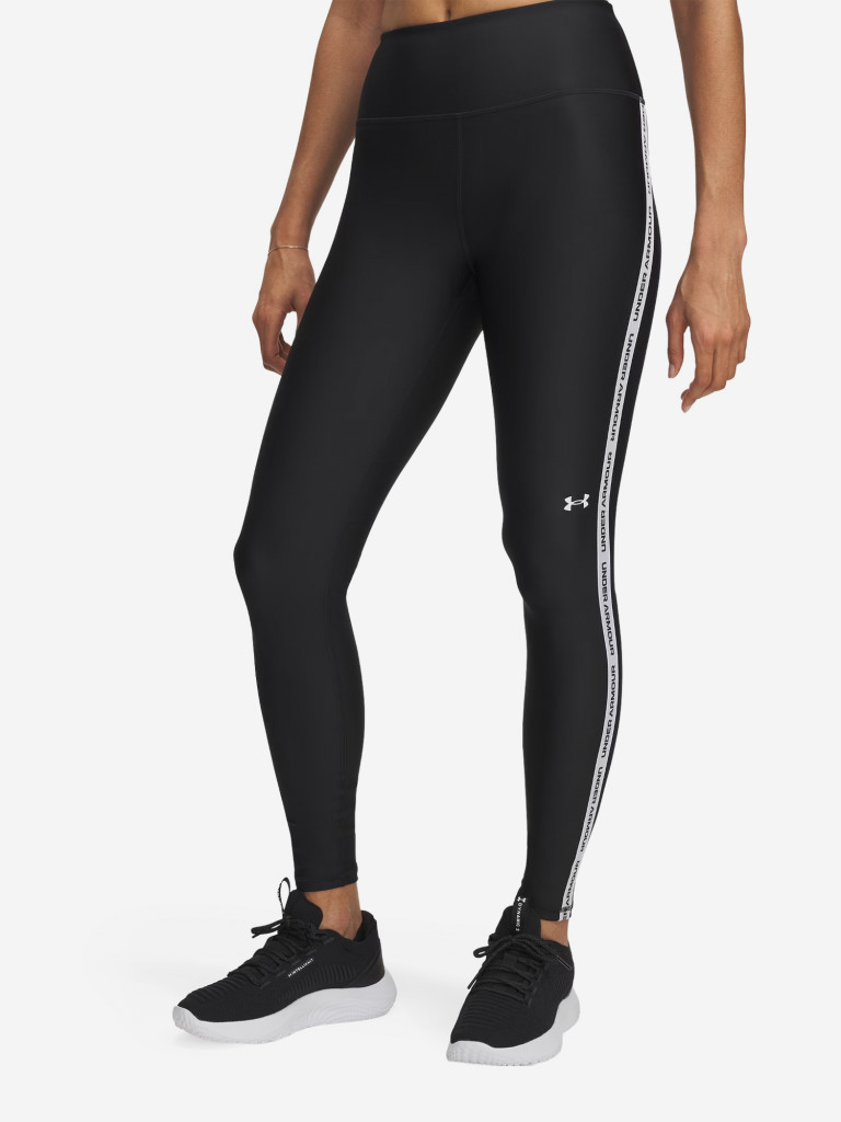 Легинсы женские Under Armour Tech