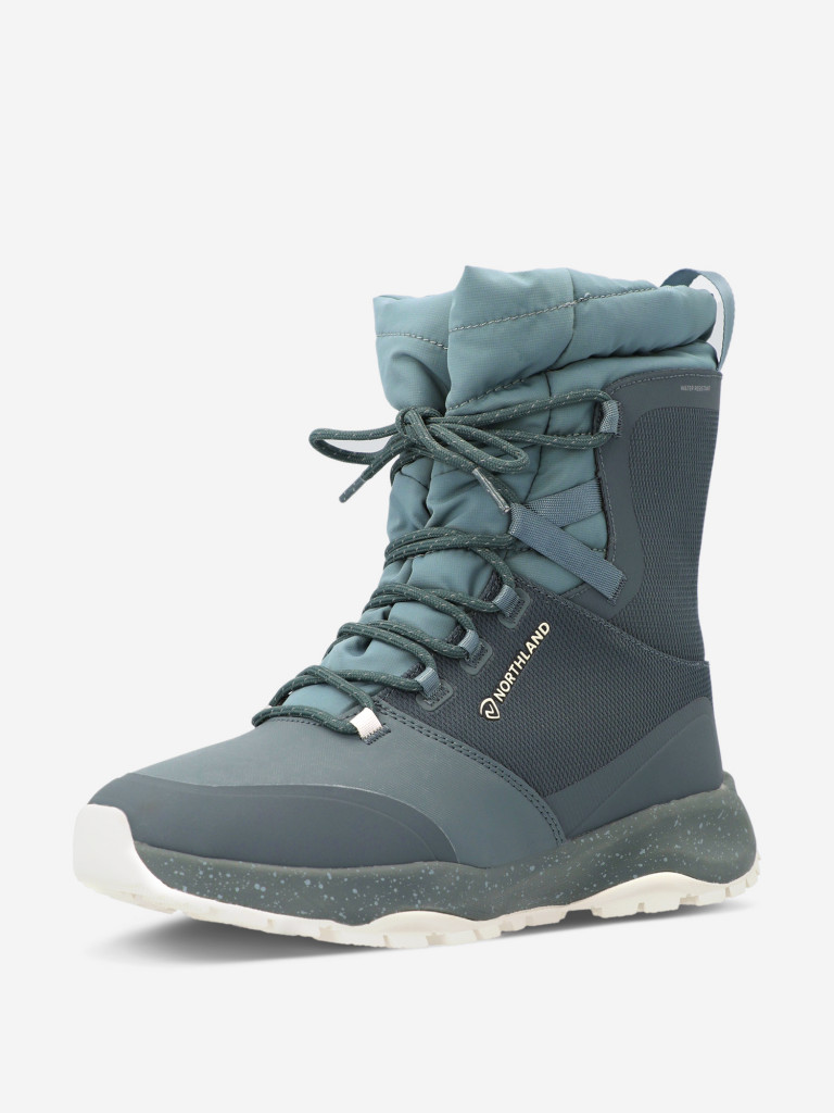 Сапоги утепленные женские Northland Fels High