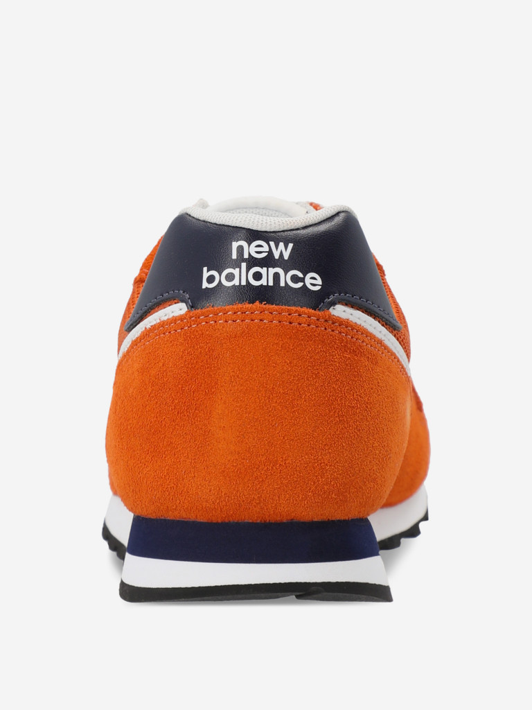 Кроссовки мужские New Balance 373v2