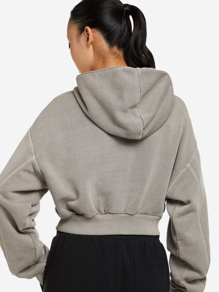 Худи женское Reebok Classics Natural Dye