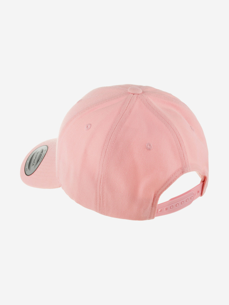 Бейсболка FLEXFIT 5789M (розовый)