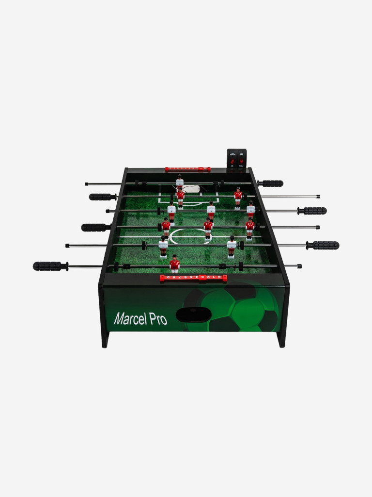Игровой стол - футбол DFC Marcel Pro
