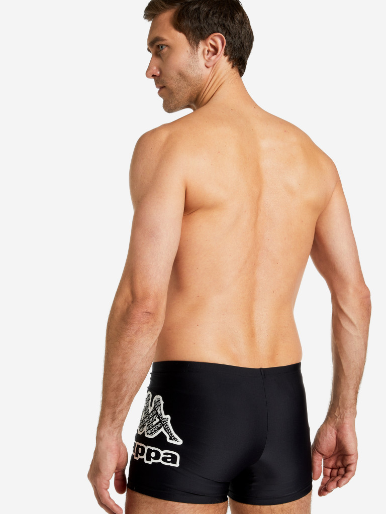 Плавки-шорты мужские Kappa