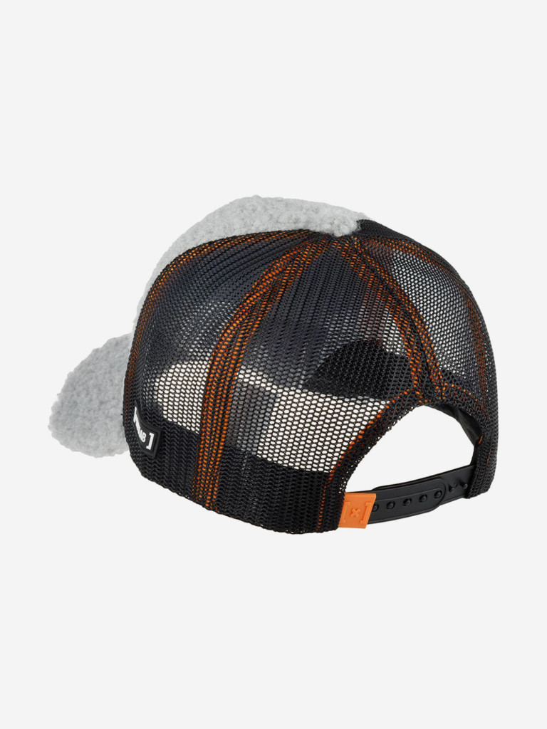 Бейсболка с сеточкой CAPSLAB CL/LOO/FUR1/BUG1 Looney Tunes Bugs Bunny