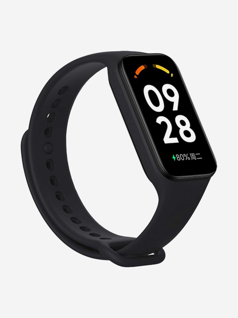 Фитнес-браслет Redmi Smart Band 2