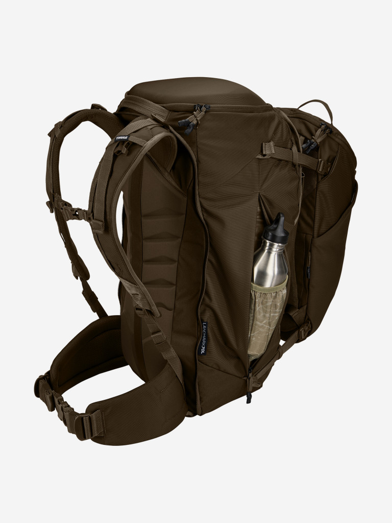 Туристический рюкзак Thule Landmark Traveл Pack, 70л