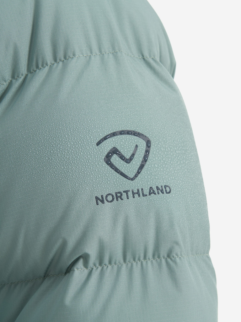 Пуховик женский Northland Hamberg