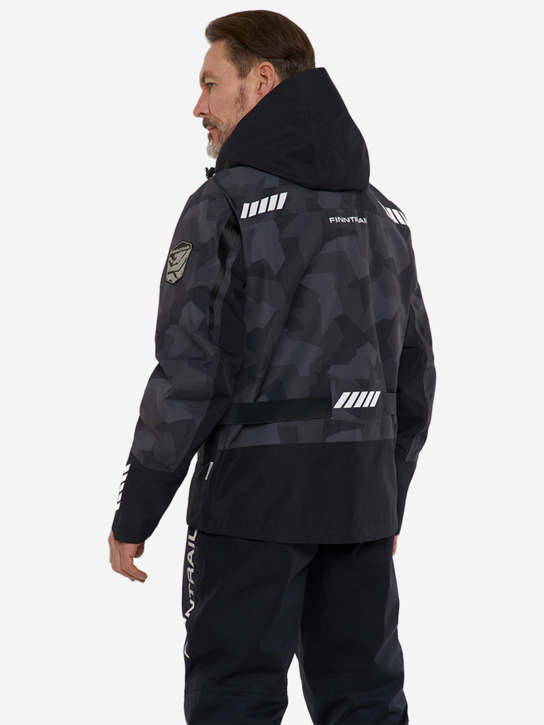 Куртка FINNTRAIL Speedmaster