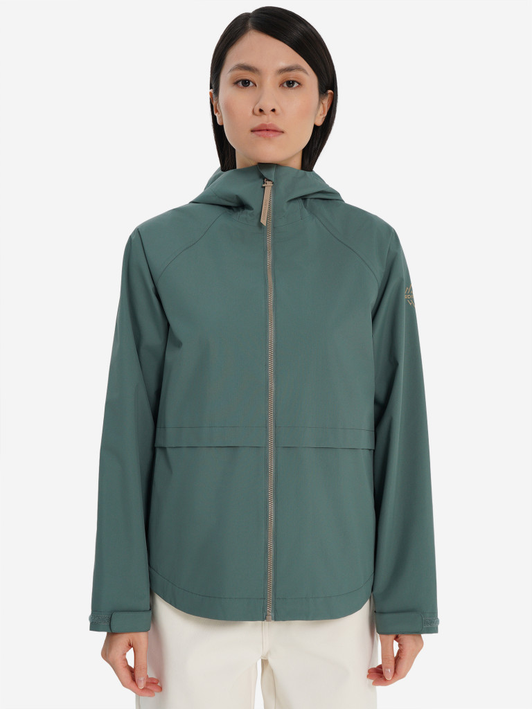 Куртка мембранная женская Cordillero