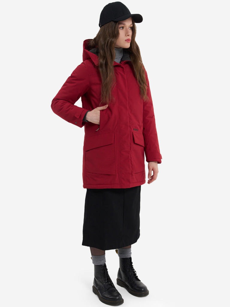 Куртка женская NORPPA Onega
