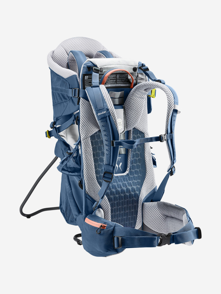 Рюкзак Deuter Kid Comfort Active
