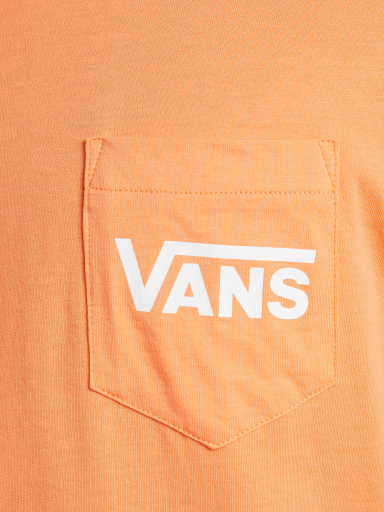 Футболка мужская Vans