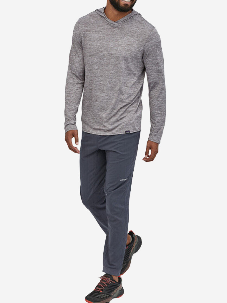 Худи Patagonia Capilene Cool Daily
