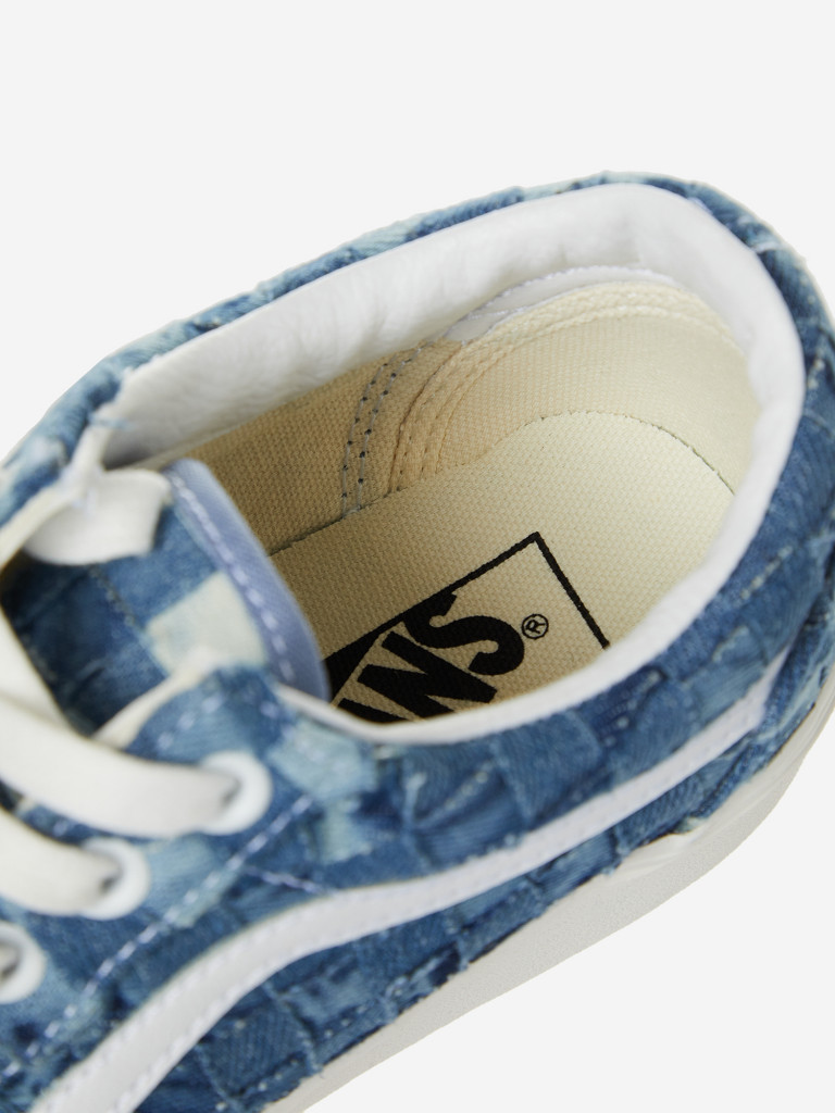 Кеды женские Vans Old Skool Stackform