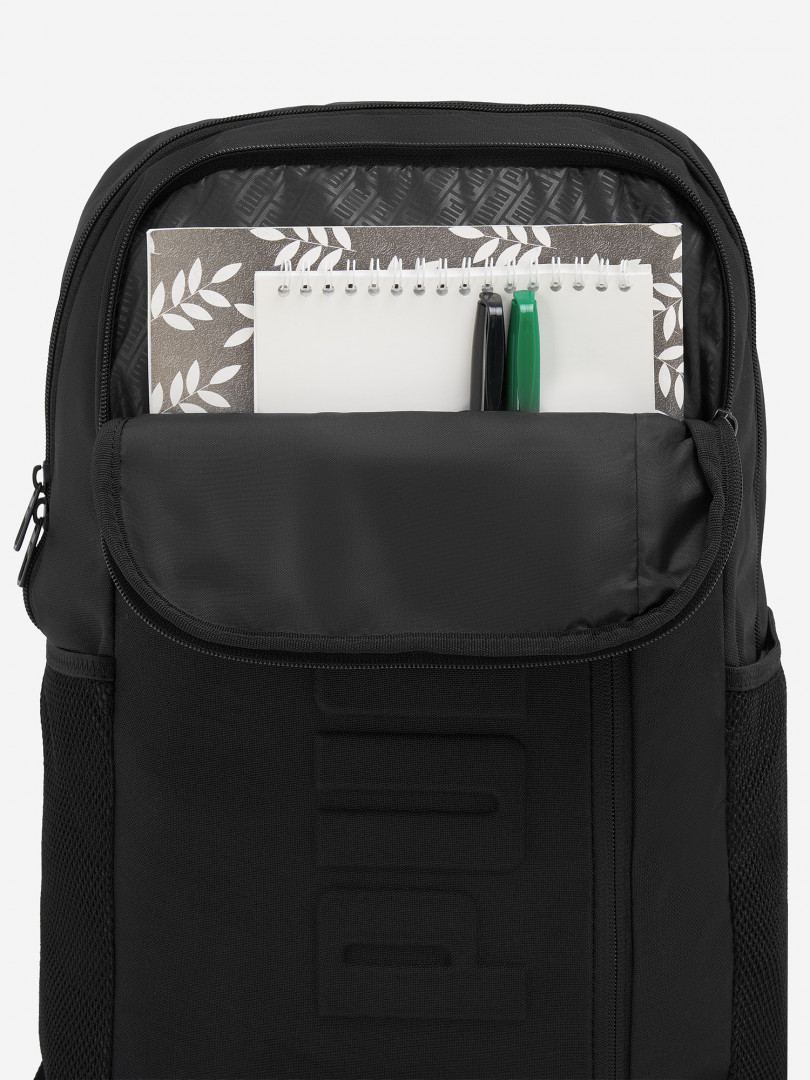 Рюкзак PUMA 30886640299 Черный, размер Б, р, фото 8