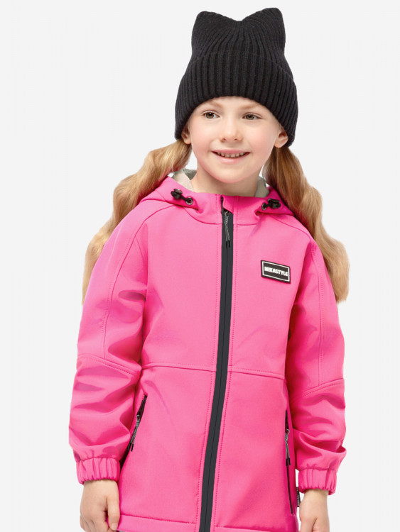 Ветровка NIKASTYLE