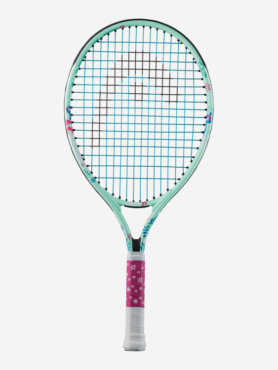 Ракетка для большого тенниса детская Head Coco 21''