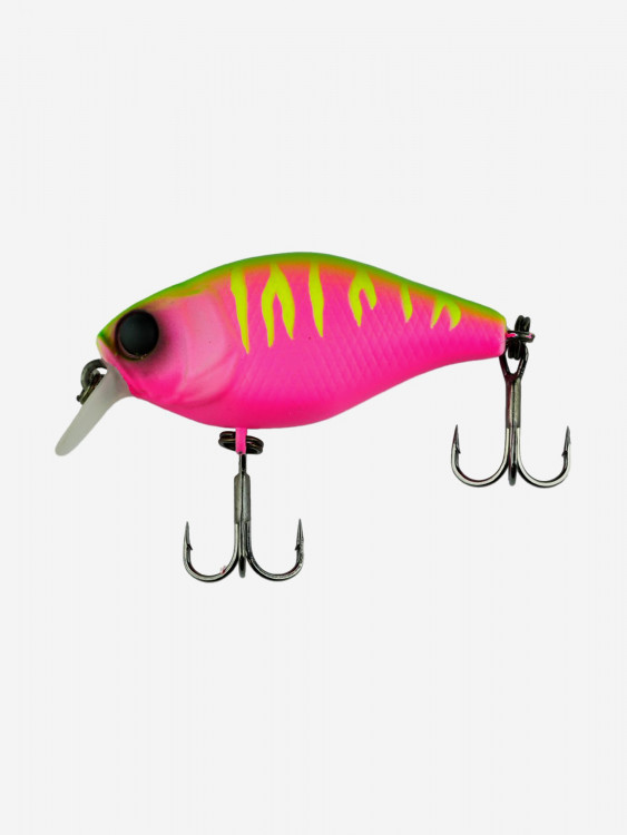 Воблер Jackall Cherry 44