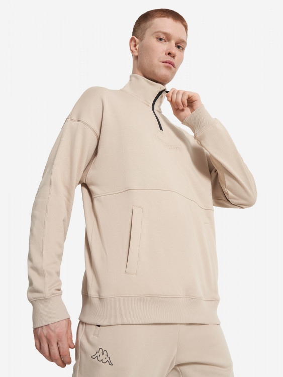 Толстовка мужская Kappa