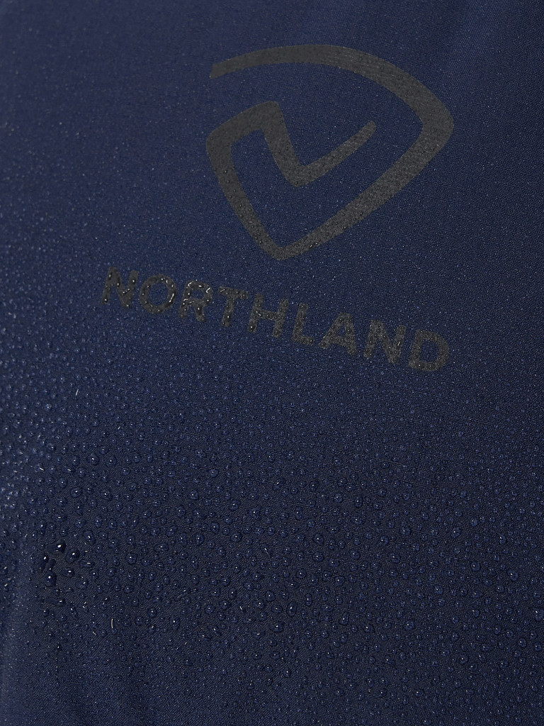 Пуховик мужской Northland