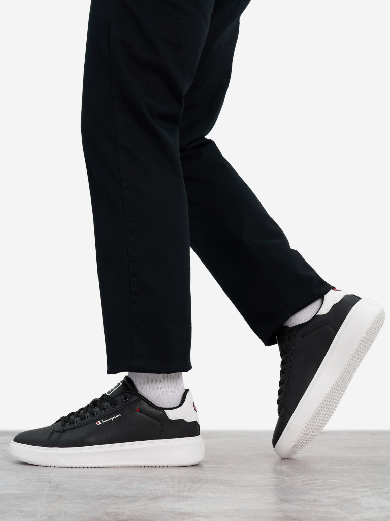 Кеды мужские Champion Yrias