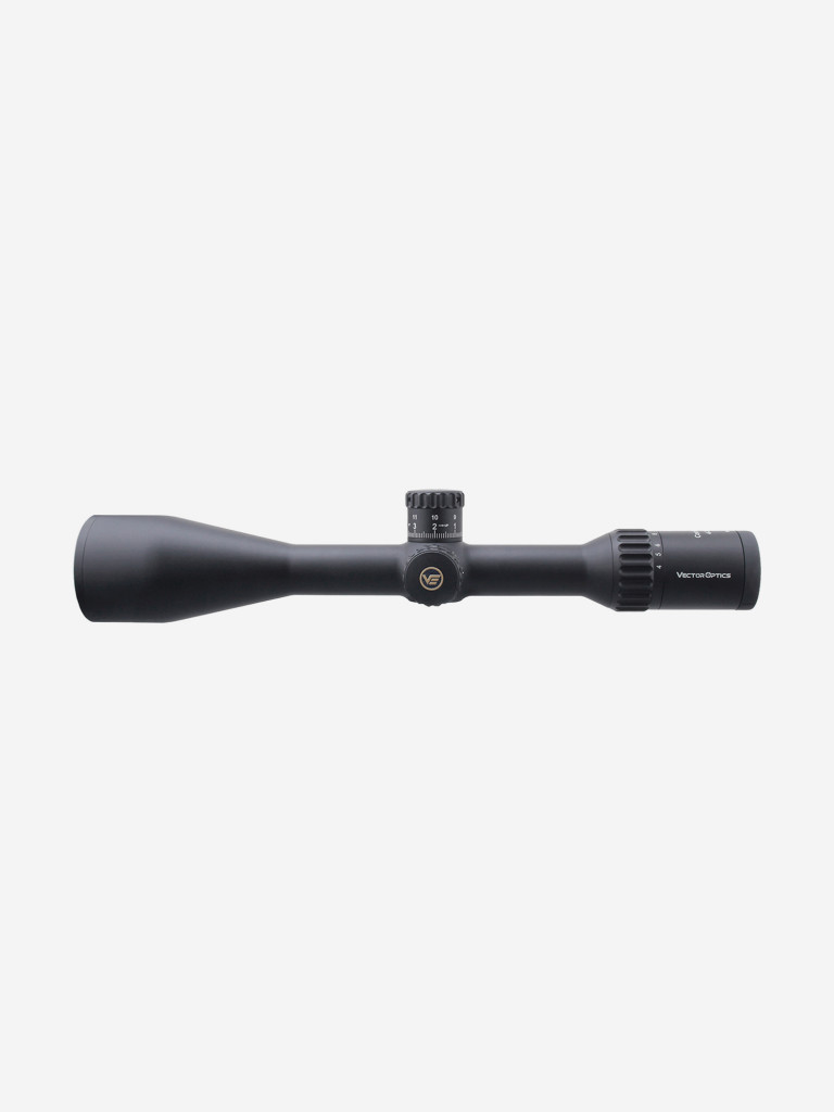 Прицел оптический Vector Optics Continental Tactical ED 4-32x, с подсветкой