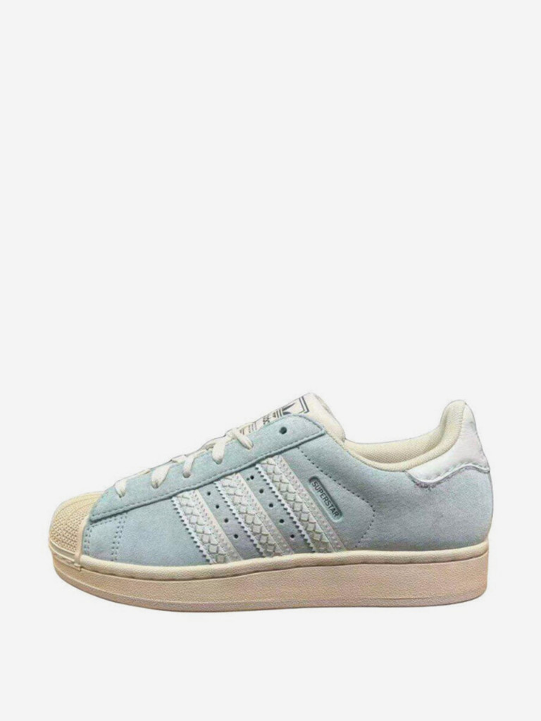 Кеды Adidas Superstar 2 Abrasion Resistant