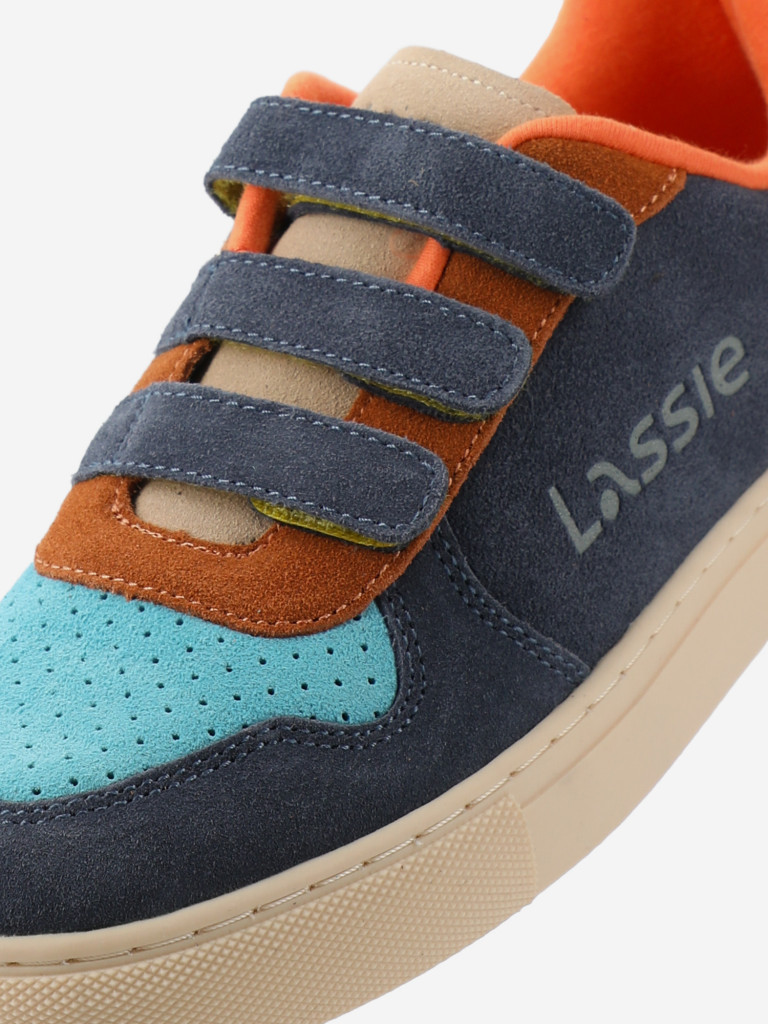 Кеды детские Lassie Falkenberg
