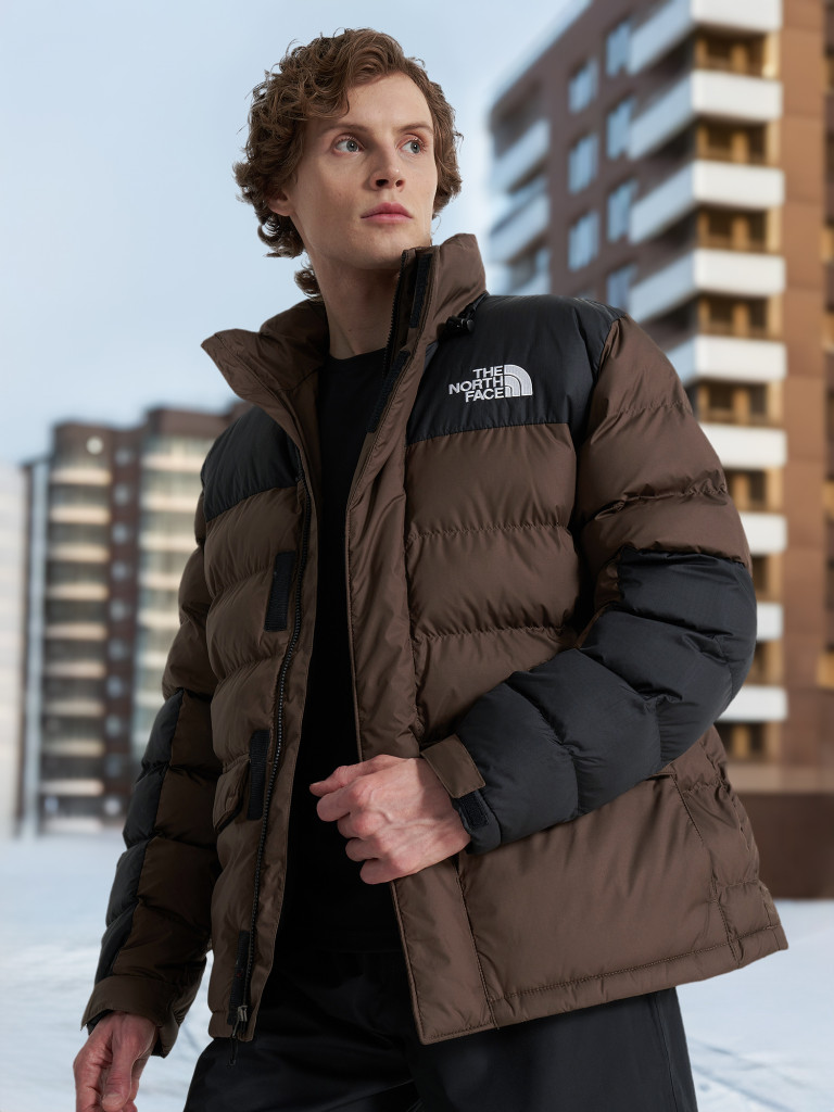 Куртка утепленная мужская The North Face Limbara Insulated