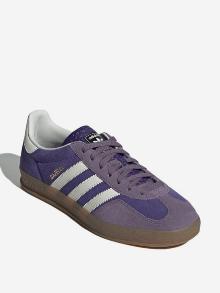 Кеды Adidas Gazelle Indoor