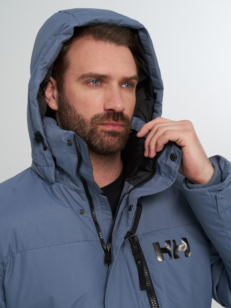 Куртка утепленная мужская Helly Hansen Tromsoe