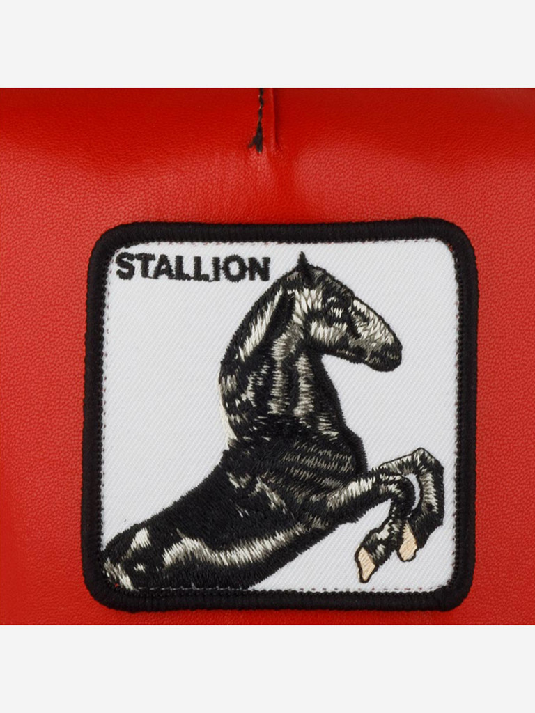 Бейсболка с сеточкой GOORIN BROTHERS 101-0073