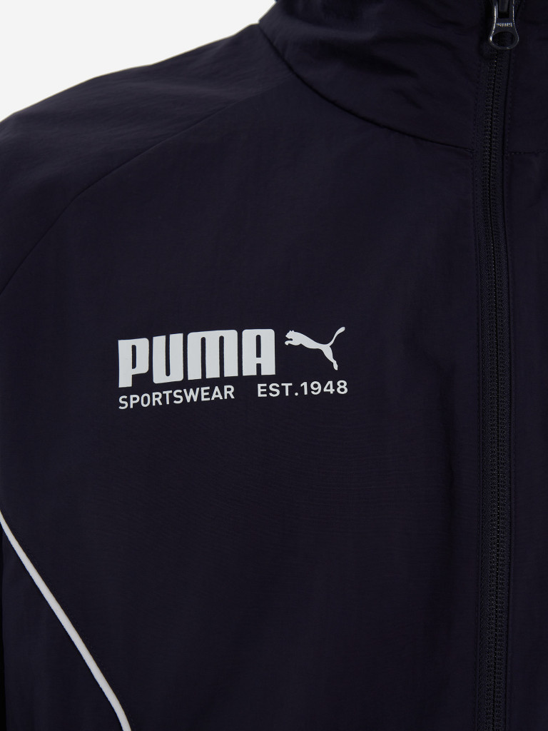 Толстовка мужская PUMA