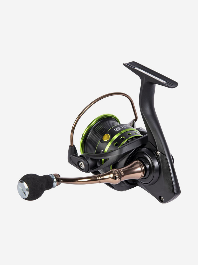 Катушка безынерционная Feeder Concept Tur II 7 4000FD