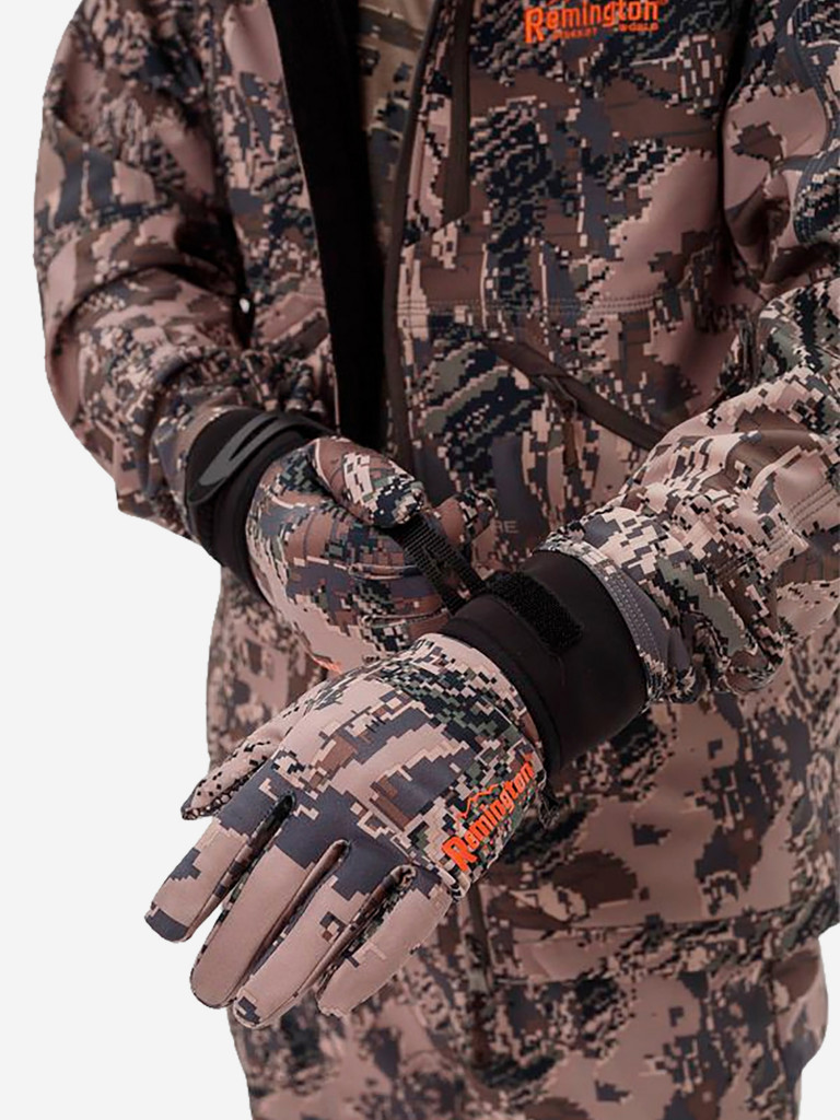 Костюм мужской Remington Himalayan