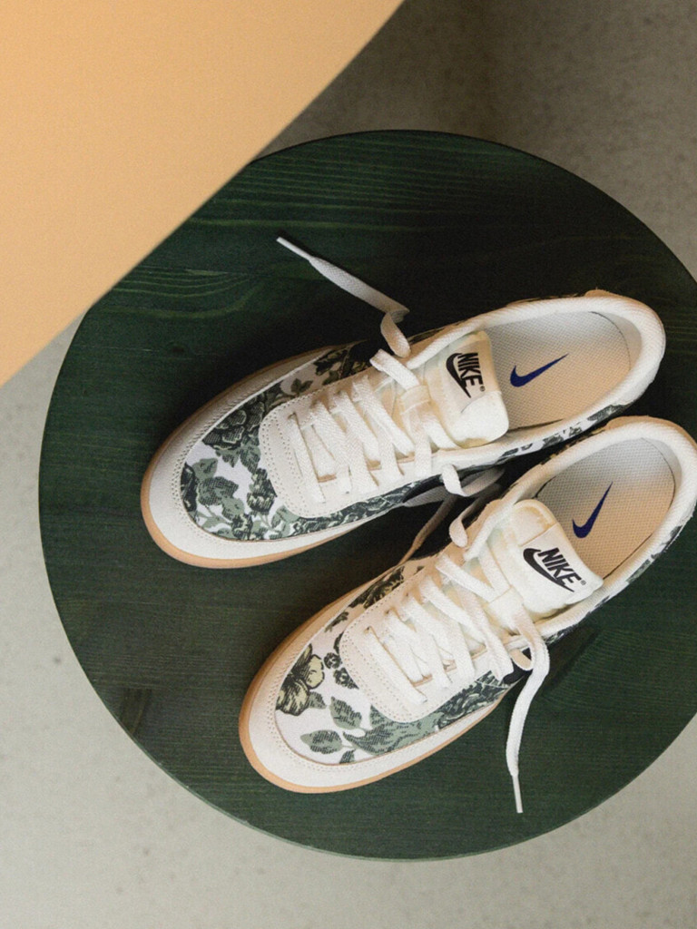 Кроссовки Nike Killshot 2 Leather