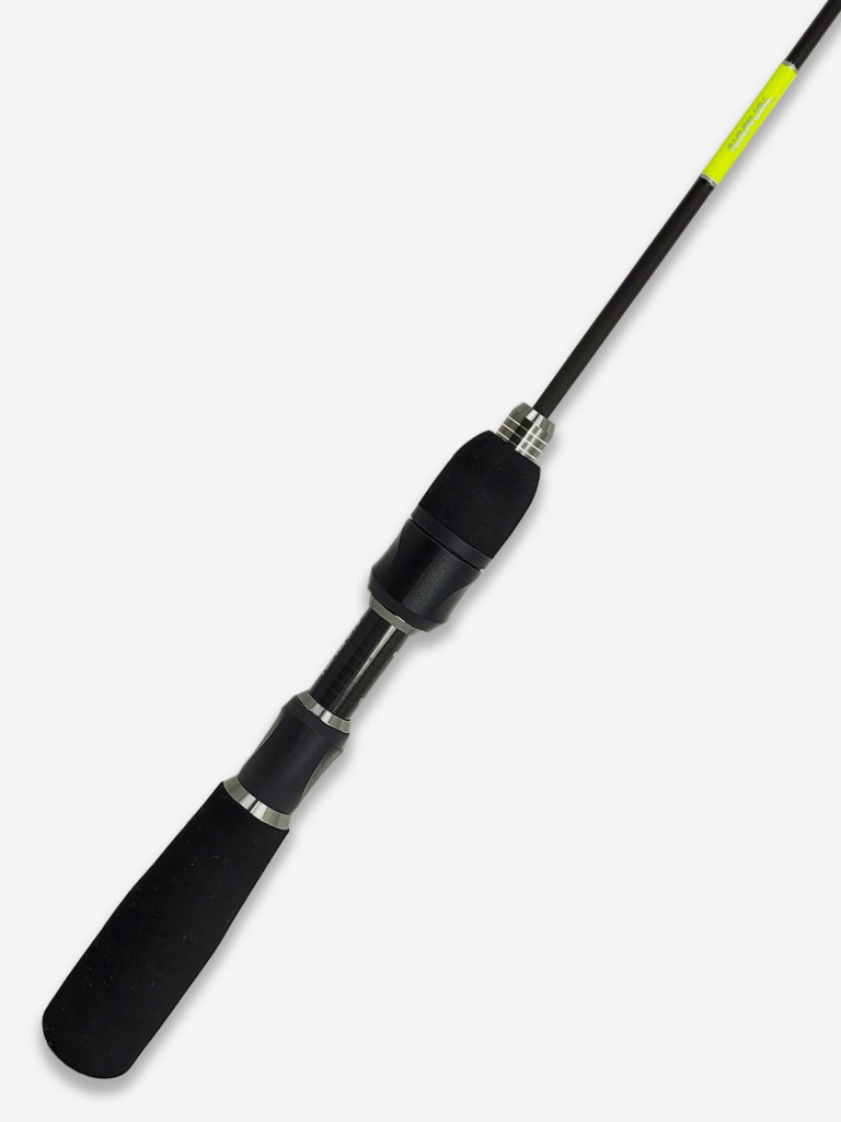 Удильник зимний Narval ICE ROD LONG HANDLE Gen.2 NFRFL276H (хлыст 76H), в тубусе