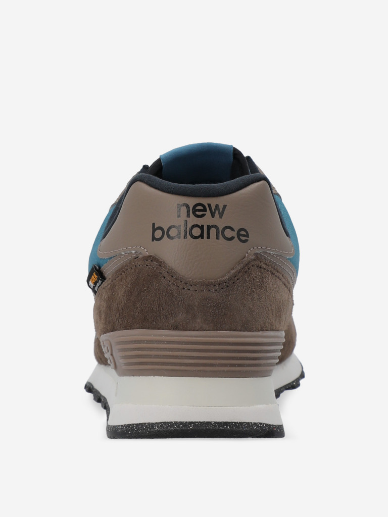 Кроссовки мужские New Balance 574