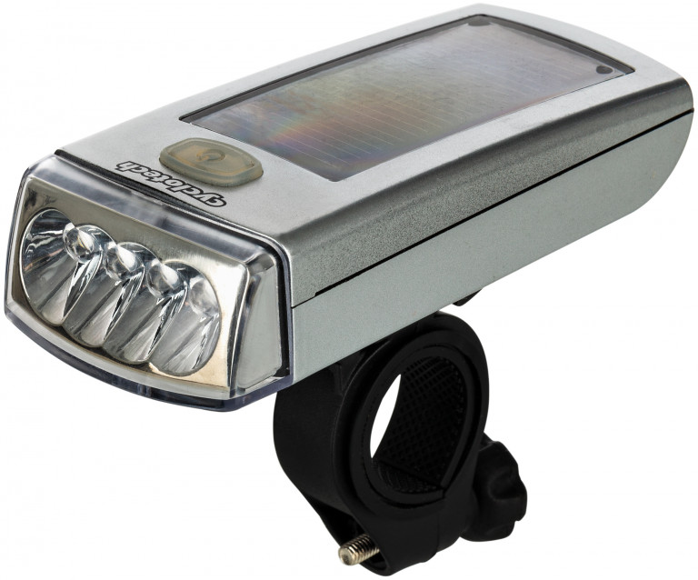 Фонарь велосипедный передний Cyclotech