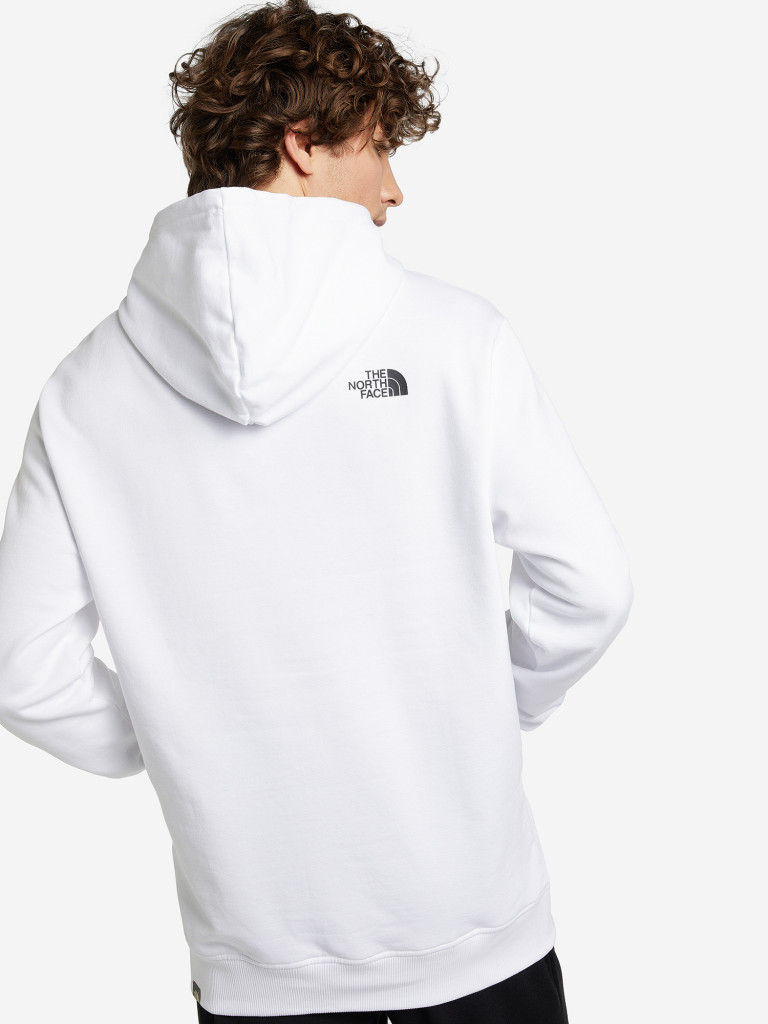 Худи мужское The North Face Standard