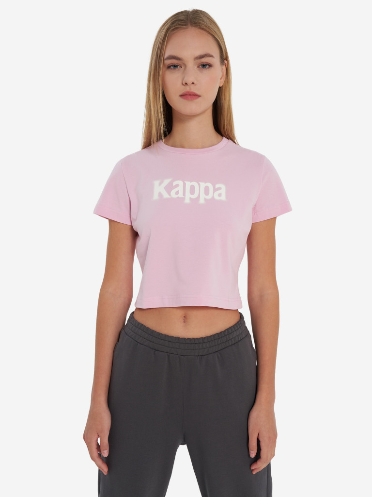 Футболка женская Kappa