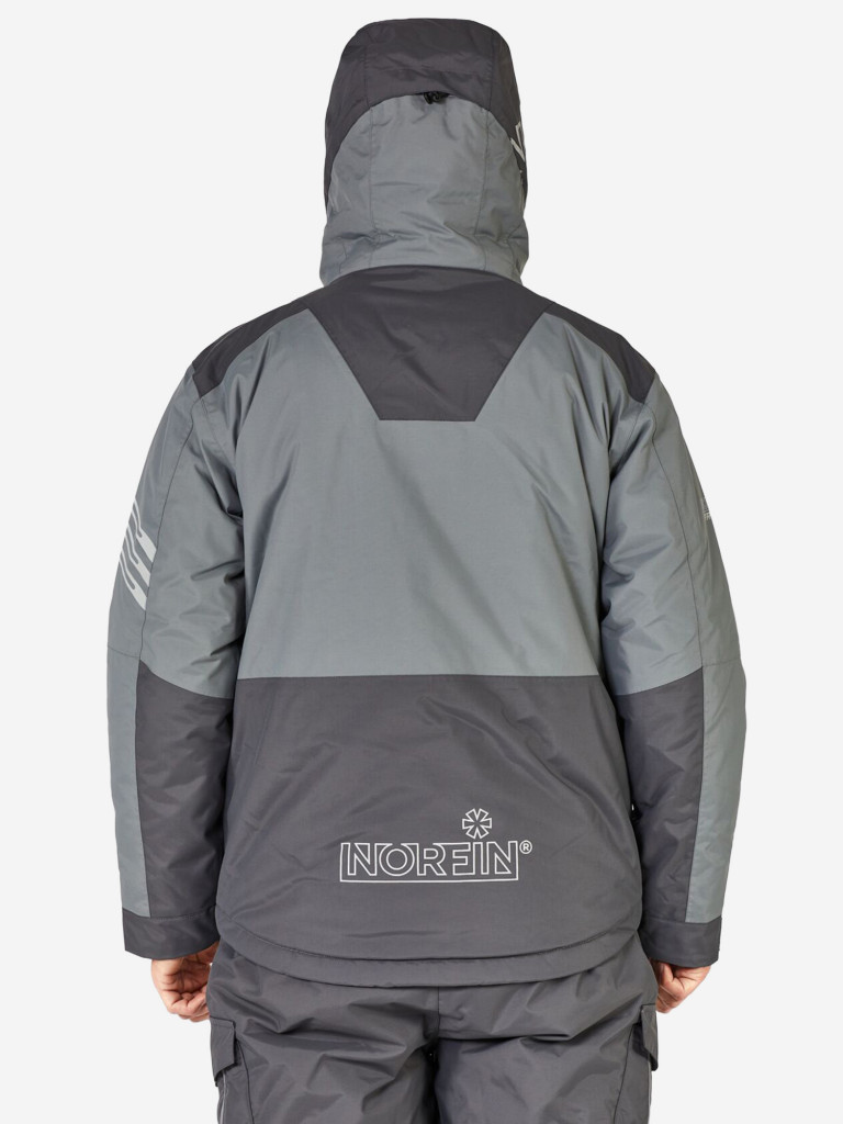 Куртка демисезонная мужская Norfin VERITY PRO для рыбалки и охоты