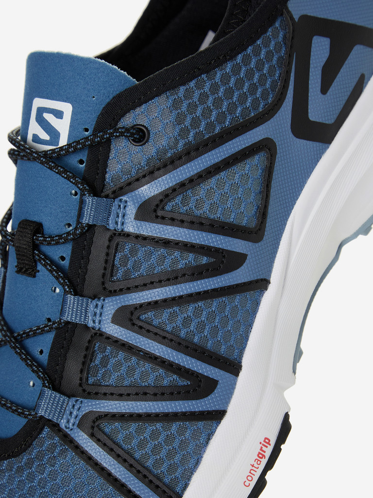 Полуботинки мужские Salomon Crossamphibian Swift 2