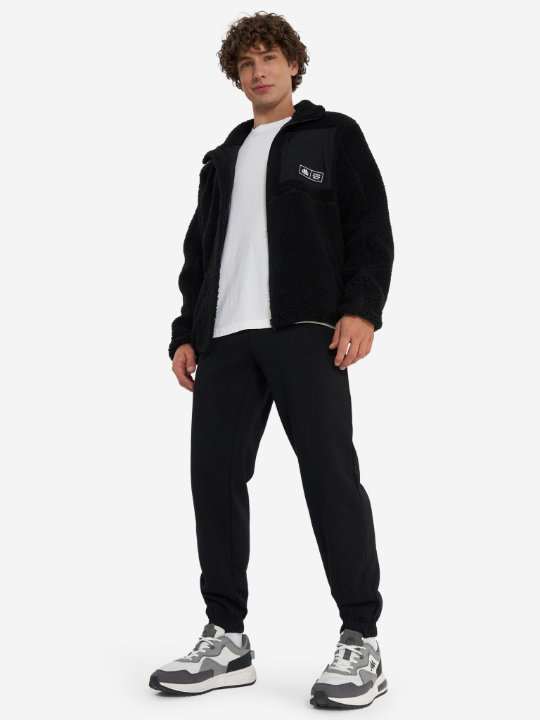 Брюки флисовые мужские Kappa