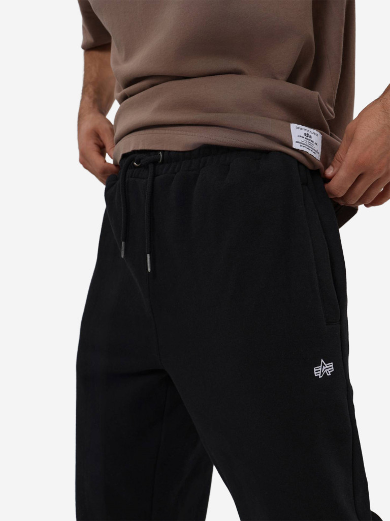 Брюки спортивные Essential Sweatpant Alpha Industries