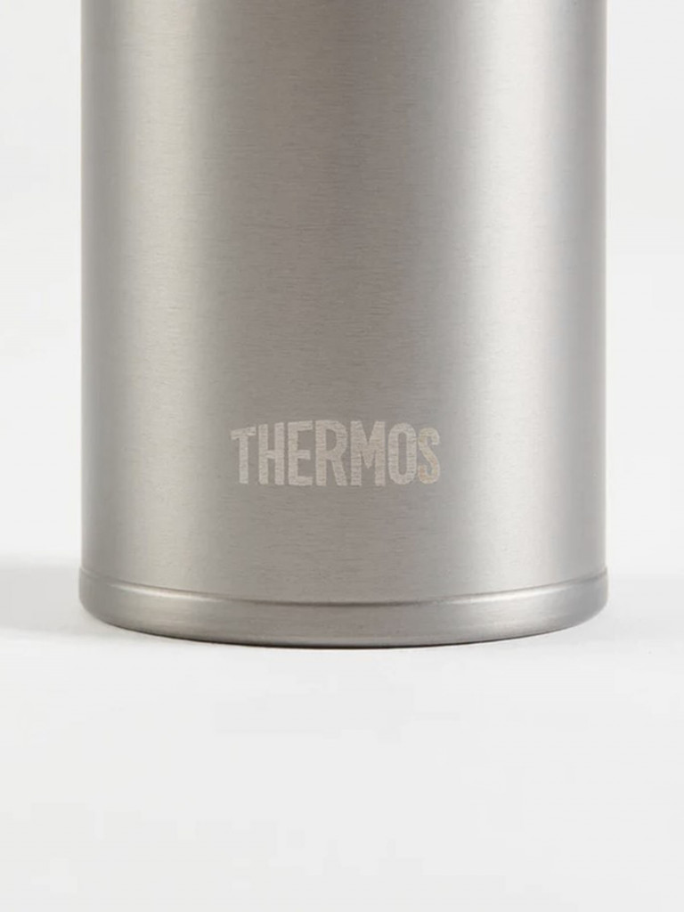 Термос THERMOS FJN-500T Titanium, из титана, 0.5 л